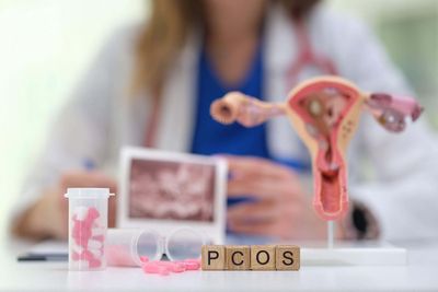 6 early signs of PCOS that are often overlooked