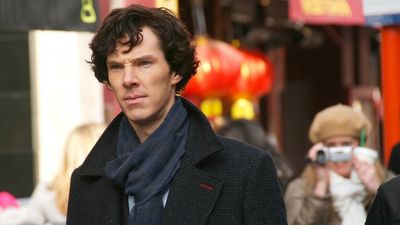 ‘You’re deluded’: Benedict Cumberbatch admitted to running a red light. Then spent 10 minutes arguing with a stranger who wouldn’t let it go