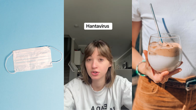 Why is everyone terrified of Hantavirus? A nurse from Denver explains