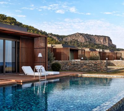 Why this Turkish resort is perfect for a mum-and-baby trip