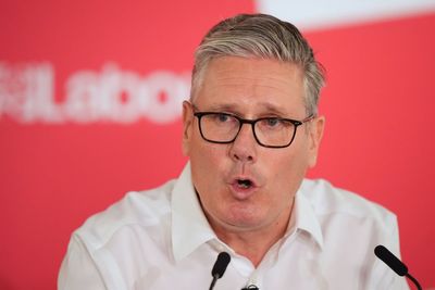 Labour rift over Keir Starmer’s fate deepens as three ministers quit