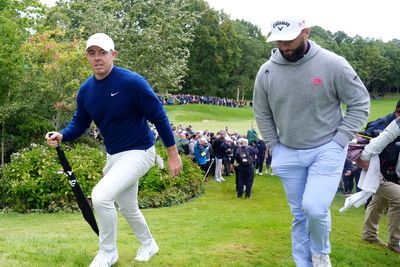 Jon Rahm refuses to dwell on LIV switch amid uncertain future of breakaway tour
