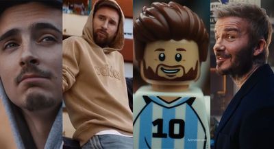 The good, the bad and the AI of World Cup 2026 adverts