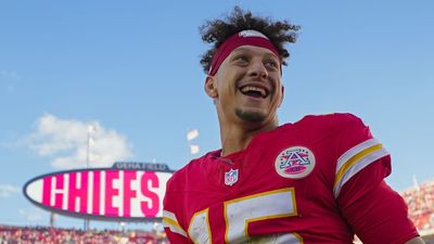 Chiefs’ Week 1 Matchup Sets Up Potential Patrick Mahomes Return on the Biggest Stage