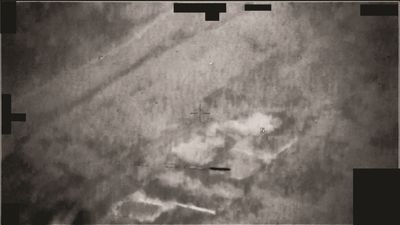Trump UFO Files: Religious Leaders Claim 'Eight-Pointed' Craft Is Biblical Angel