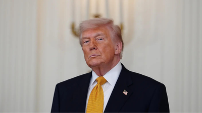 'Overplayed its hand before': Iran bets Trump will blink first - will the gamble work?