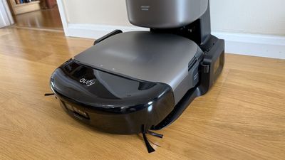 Eufy Omni S2 Robot Vacuum review: Great suction, brilliant mopping and low-maintenance appeal