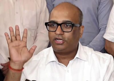 We take responsibility; process to hold NEET-UG re-exam to begin in 7-10 days: NTA DG Abhishek Singh