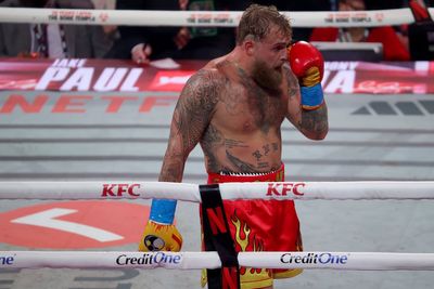 'Most definitely': Jake Paul drops boxing retirement hint after devastating Anthony Joshua defeat