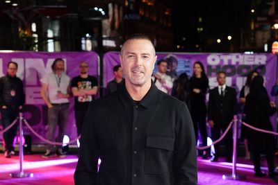 Snooker game show Big Break to return with Paddy McGuinness and Stephen Hendry