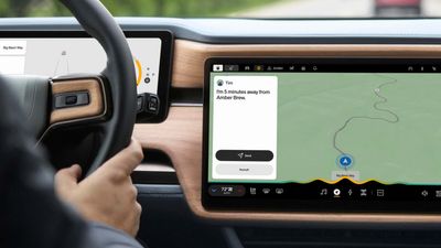 Rivian's New AI Voice Assistant Is Rolling Out. Here's What It Can Do