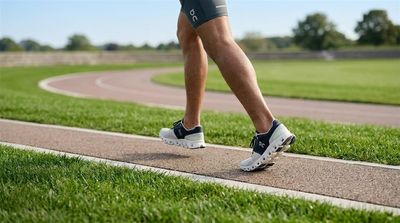 On Holdings Sets Up for Marathon Rally: New Highs Are Coming