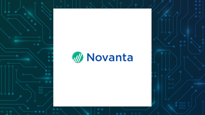 Novanta Q1 Earnings Call Highlights