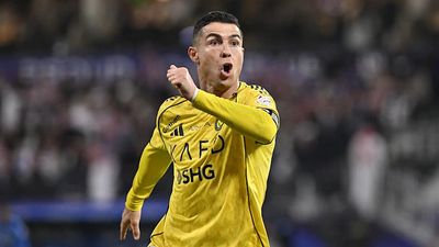 How Cristiano Ronaldo’s Al Nassr Can Clinch Saudi Pro League Title vs. Al Hilal