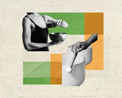 Sound baths are supposed to help relax and ‘soothe’ your nervous system. But do any of these claims ring true?