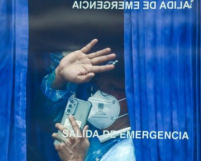 The hantavirus outbreak has been well-handled – but there are still dangerous days ahead