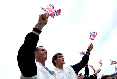 Jack Draper joins forces with Andy Murray in shock move before Wimbledon