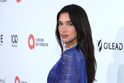 Dua Lipa sues Samsung for $15 million