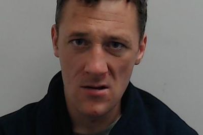 Man jailed for ‘opportunistic’ sex attack on two women after boarding train