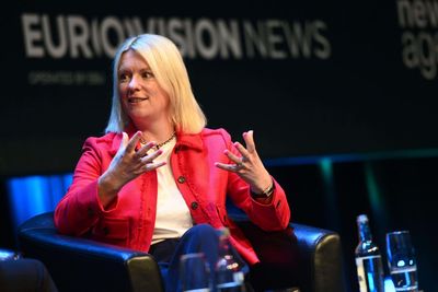 ITN chief executive Rachel Corp steps down with immediate effect to ‘pursue new opportunities’