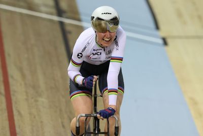 Olympic champion Katie Archibald announces surprise retirement just before home Commonwealth Games, will pursue new career in the 'real world'