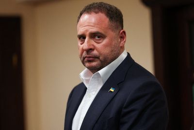 How big is Ukraine’s corruption problem as Zelensky’s ex-chief of staff charged