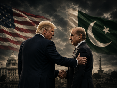 Why Pakistan backstabs the US, and always gets away with it