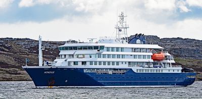 The mental toll of quarantine on board a cruise ship – explained by a psychologist