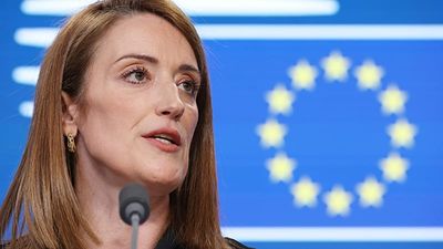 What does the 2028-2034 EU budget finance? Ask the Euronews AI chatbot