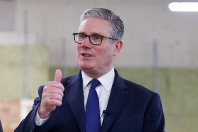 Labour rift over Sir Keir Starmer’s fate deepens as four ministers quit