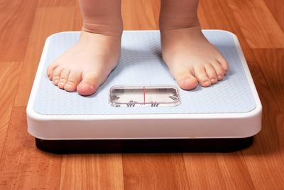 Children as young as four sent to NHS weight loss clinics