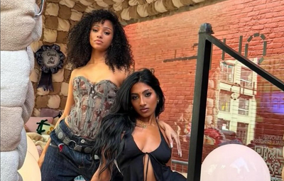 KATSEYE Manon, Lara Raj Feud Rumours: 'Shady' Allegations, Hiatus Mystery Addressed in Livestream