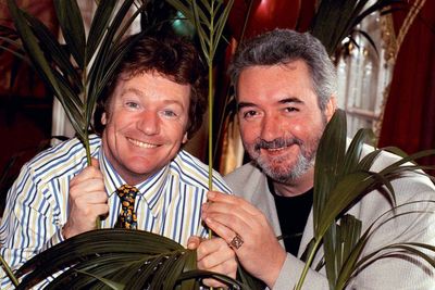 BBC to bring back iconic snooker game show Big Break after 24 years away