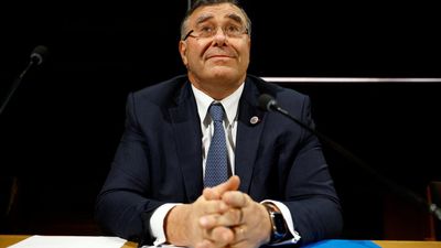 French oil giant TotalEnergies' record profits fuel calls for windfall tax