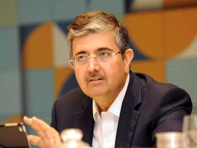 'The shock is coming and no one has any answer': Uday Kotak warns Indians to prepare for the worst days after PM Modi’s austerity call