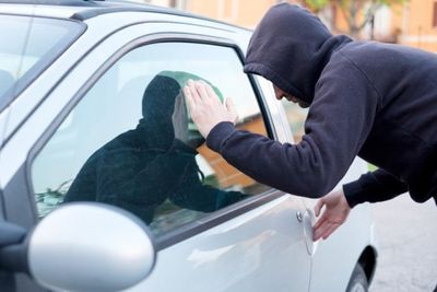 Thieves Are Targeting These 5 Cars at Record Rates in 2026 — Is Your Vehicle on the List?
