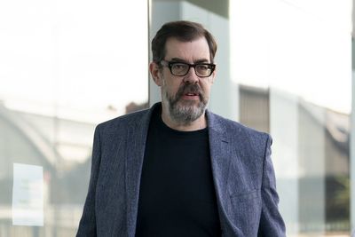 Richard Osman announced as host for new high-stakes ITV quiz show