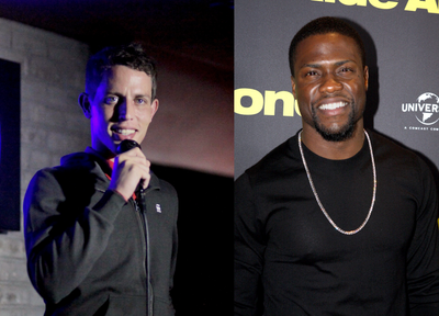 In Hell, Laughing, and 'Couldn't Breathe': George Floyd's Family Blasts Tony Hinchcliffe and Kevin Hart's Joke