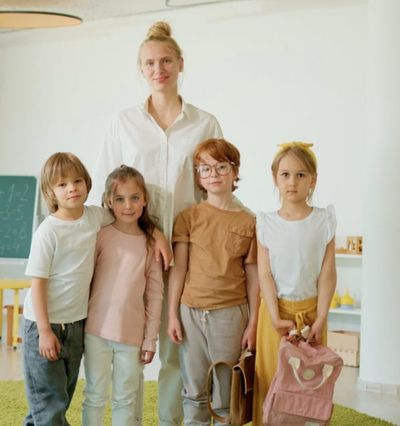 Teachers Admit These Classroom Changes Are Hurting Neurodivergent Students