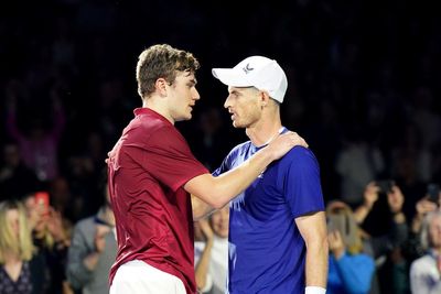 Andy Murray returns to coaching after Novak Djokovic split to work with Jack Draper at Wimbledon