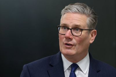 Bulletin PM briefing: Labour split as Starmer fights for his future and Iran’s nuclear threat