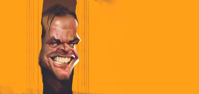 "Every caricature that I create is a challenge"