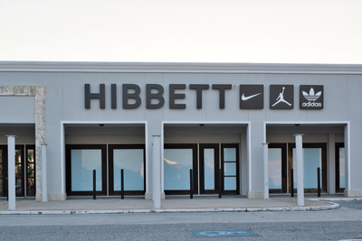 Sports retailer announces closure of 175 underperforming stores nationwide