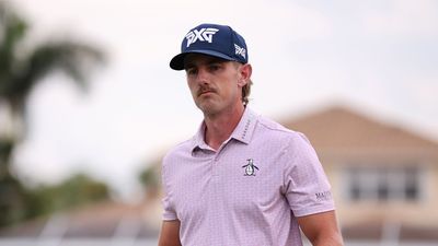Jake Knapp's Injury Woes Continue As In-Form PGA Tour Star Forced To Withdraw From Third Consecutive Big Event