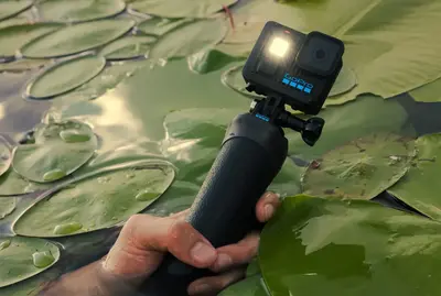 GoPro’s future just took a dramatic turn as defense firms and imaging giants circle the company