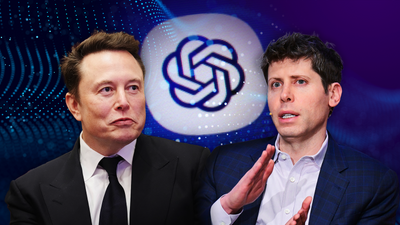 OpenAI chief Altman denies Elon Musk's claim he betrayed ChatGPT maker's mission