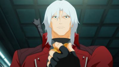Devil May Cry season 2 ending explained: who dies and what's next for Dante?