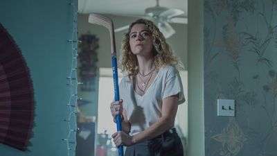 TV Spy — Maximum Pleasure Guaranteed, The Boroughs, and all the US dramas you can watch on UK services: 16-22 May