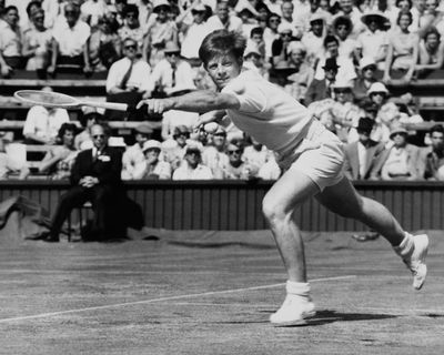 Billy Knight obituary