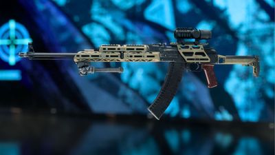 How to unlock the RPK-74M LMG in Battlefield 6 and REDSEC